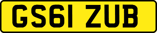 GS61ZUB