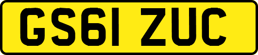 GS61ZUC