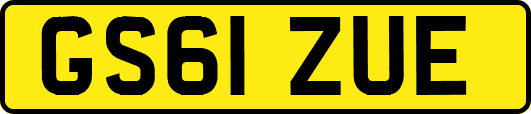 GS61ZUE