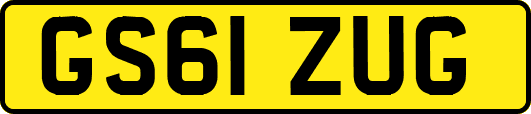 GS61ZUG