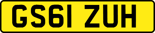 GS61ZUH