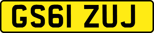 GS61ZUJ