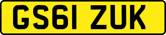 GS61ZUK