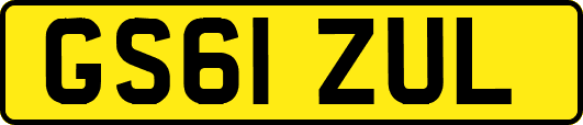 GS61ZUL
