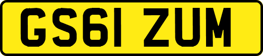 GS61ZUM