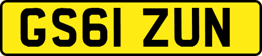 GS61ZUN