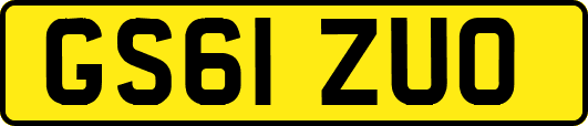 GS61ZUO