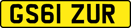 GS61ZUR