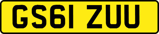 GS61ZUU