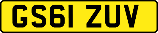 GS61ZUV