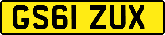 GS61ZUX