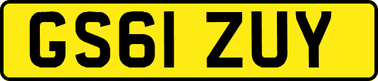 GS61ZUY