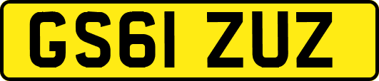 GS61ZUZ