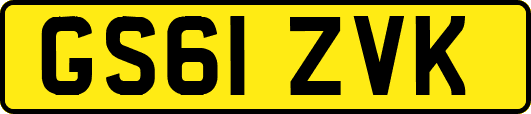 GS61ZVK
