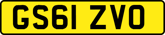 GS61ZVO