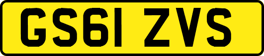 GS61ZVS