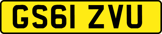 GS61ZVU