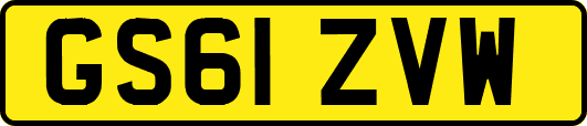 GS61ZVW