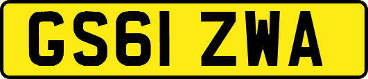 GS61ZWA