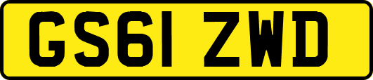 GS61ZWD