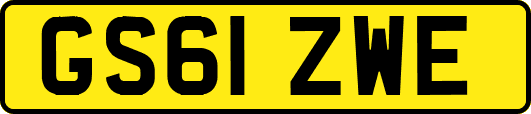 GS61ZWE