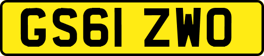 GS61ZWO