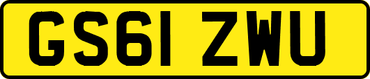 GS61ZWU