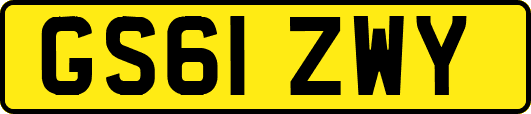 GS61ZWY