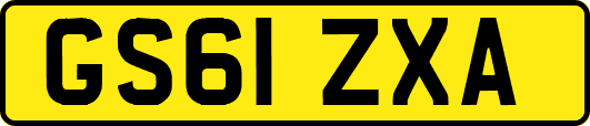 GS61ZXA