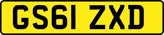 GS61ZXD