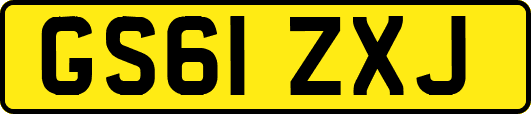 GS61ZXJ