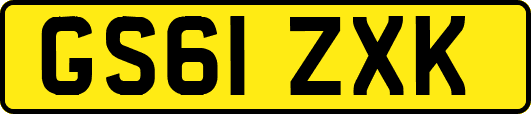 GS61ZXK