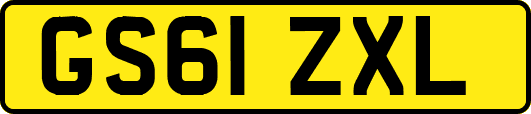 GS61ZXL