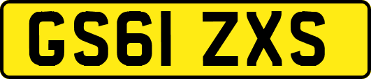 GS61ZXS