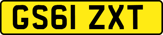 GS61ZXT