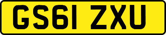 GS61ZXU