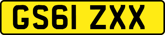 GS61ZXX