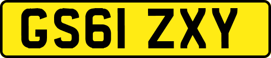 GS61ZXY
