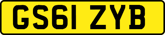 GS61ZYB
