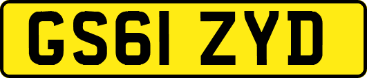 GS61ZYD