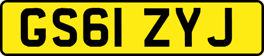 GS61ZYJ