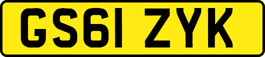 GS61ZYK