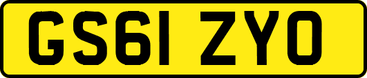 GS61ZYO
