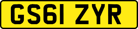 GS61ZYR