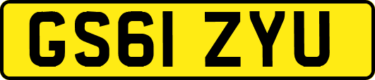 GS61ZYU