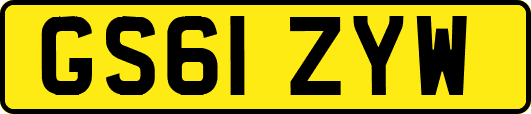 GS61ZYW