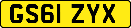 GS61ZYX