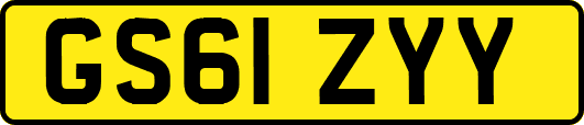 GS61ZYY