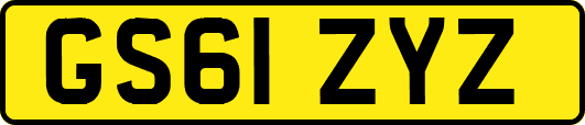 GS61ZYZ