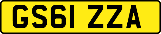 GS61ZZA